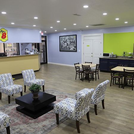 Super 8 By Wyndham Florence Sc I-95 North - Hwy 76 Εξωτερικό φωτογραφία
