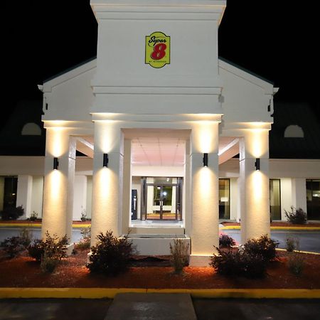 Super 8 By Wyndham Florence Sc I-95 North - Hwy 76 Εξωτερικό φωτογραφία