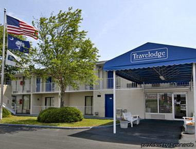 Super 8 By Wyndham Florence Sc I-95 North - Hwy 76 Εξωτερικό φωτογραφία
