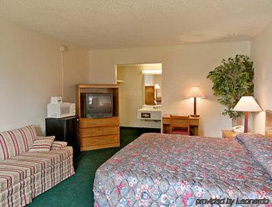 Super 8 By Wyndham Florence Sc I-95 North - Hwy 76 Δωμάτιο φωτογραφία