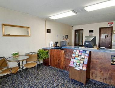 Super 8 By Wyndham Florence Sc I-95 North - Hwy 76 Εστιατόριο φωτογραφία