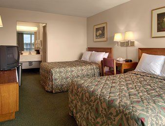 Super 8 By Wyndham Florence Sc I-95 North - Hwy 76 Εξωτερικό φωτογραφία